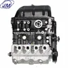 Solid auto full parts engine for Dongfeng