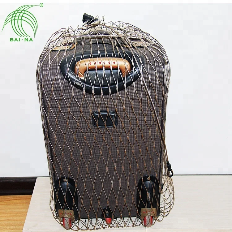 metal mesh bag