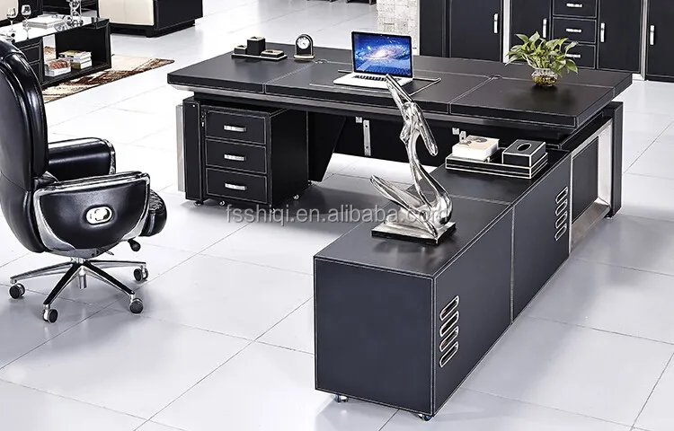 executive desk office