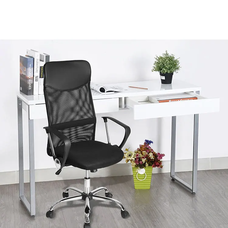 High Back Executive swivel modern luxury mesh office chair Office