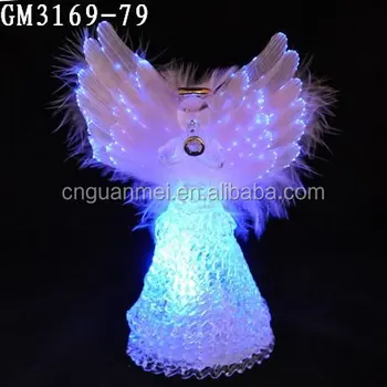 Immagini Fate Di Natale.Ceramica Angeli E Fate Con Luci A Led Per La Decorazione Di Natale E Regalo Buy Angeli Di Ceramica E Le Fate Product On Alibaba Com