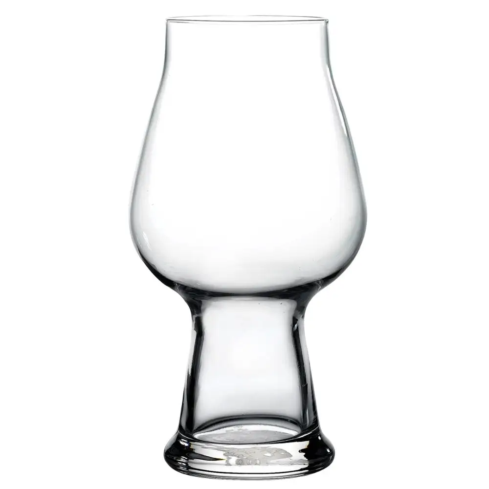 Uniqueshaped Stout Glasses 21oz / 600ml Buy Large Stout Glasses,Stout Glass With A Wide Bowl
