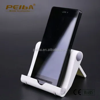 Fantastic Holder For The Cell Phone Standard Flexible 270 Degree