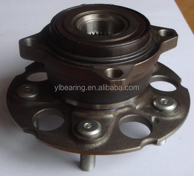 Best Selling Auto Bearing Wheel Bearing Hub 42200swnp01 Hub146 Buy