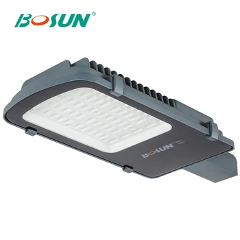 Gebosun Outdoor Waterproof Ip65 30w 50w 80w 100w Smd Led Street