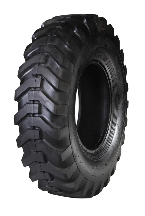 OTR Grade G-2 tubelesss tires