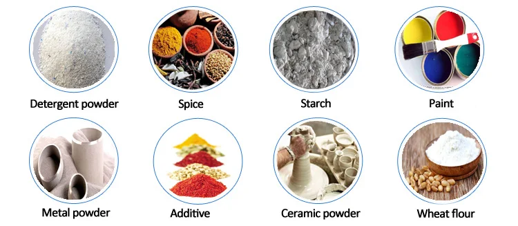 Natural Charcoal linear screening sifter machine 