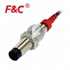 Free sample pressure transducer infrared temperature sensor parking sensors for sale