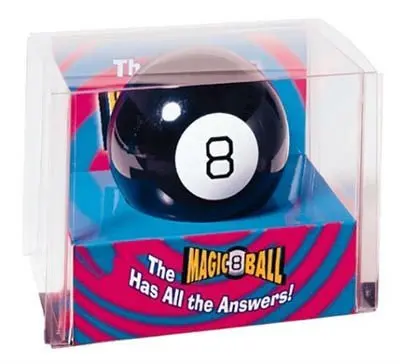 magic ball