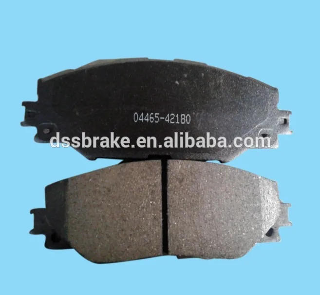 Disc Brake Pad D1344 Buy Disc Brake Pads D1344,Brake Pad For Toyota