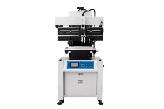 KAYO-5088L 1.2M Semi-Automatic Silk Screen Printer Easy to Operate