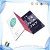 High quality cheap custom flyer printing,cardboard display business flyers printing
