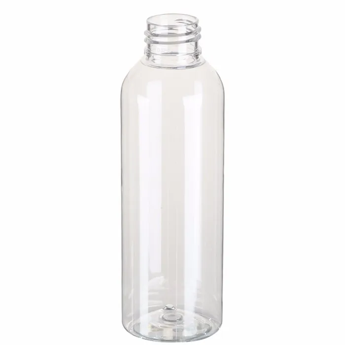 Factory Supply 100ml Pet Blank Plastic Packaging Bottle For Skin Care Products Buy 100ml Plastic Bottle Blank Plastic Bottle Pet Bottle Product On Alibaba Com