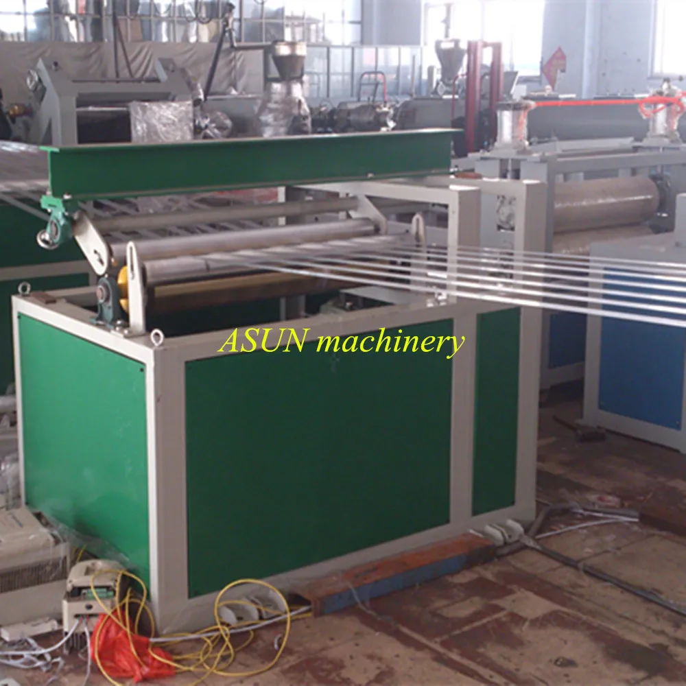 Pp Plastic Yarn Twine Rope Making Machine Buy Pp Rope Machine,Plastic