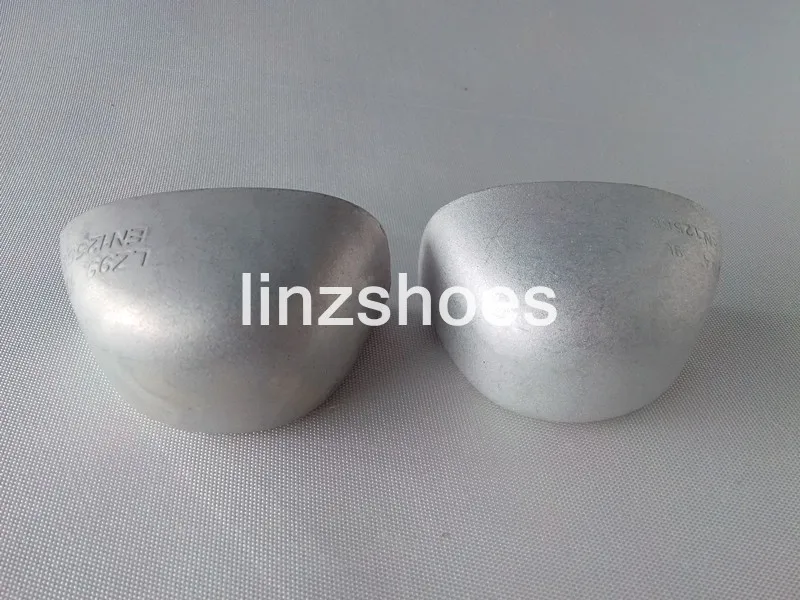 Aluminum Toe Caps 522mould for boots