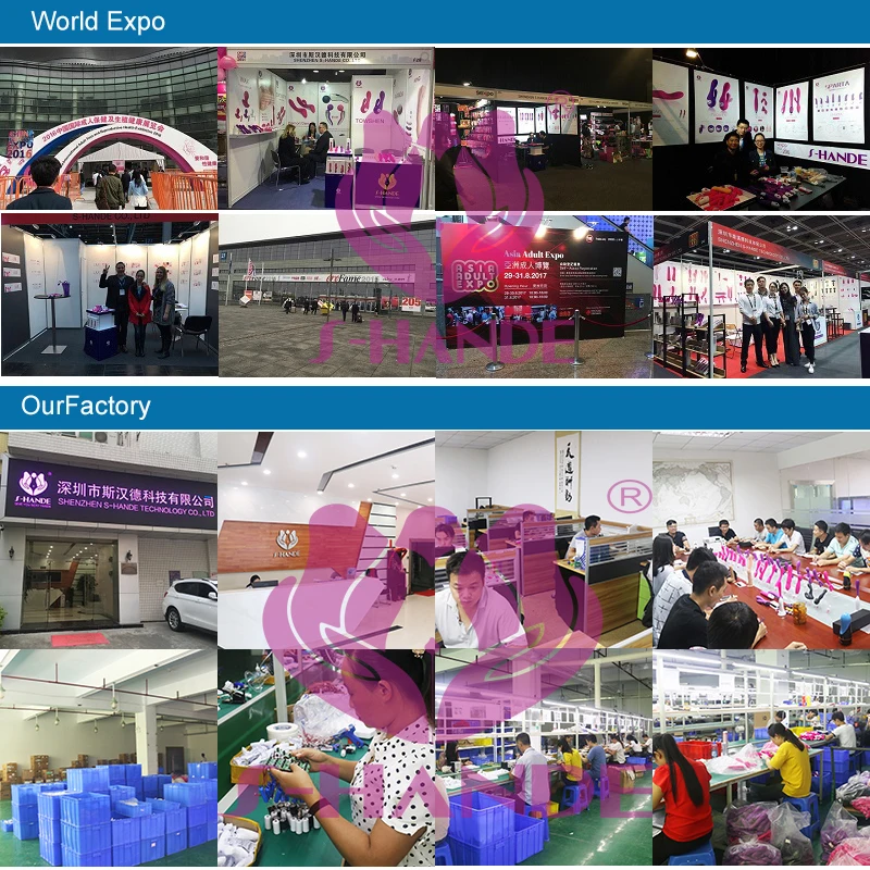 4 factory, expo