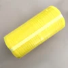LDPE Wrapping Film Rolls Belt Can Used for Agriculture 1 CM Width Stretch Films