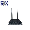 OEM ODM Industrial Wireless 4G Wifi Router with SIM Card Slot/Dual Sim 3G 4G Lte Router Dual/Wireless Router 4G