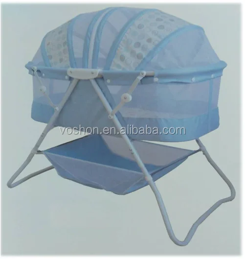 bassinet swing for baby