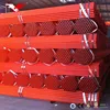 Certificate Fire Protection A795 Steel Pipe Grooved Ends