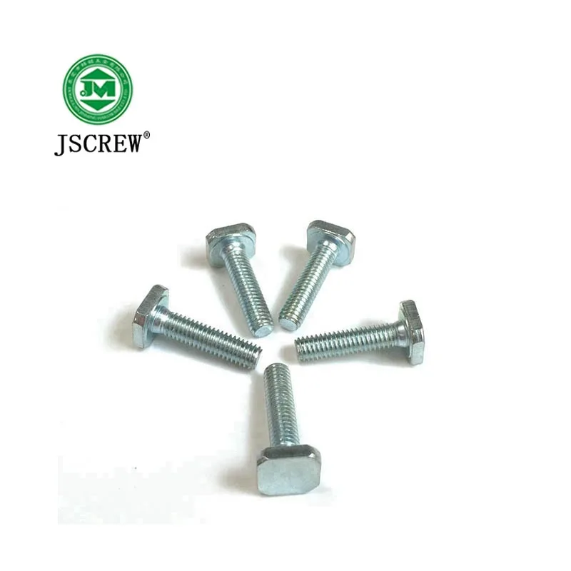 Grade 10.9 Square Head T Bolt M5 Buy T Bolt,Square Head Bolt,Grade 10