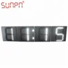 Custom LED Number Clock LED display Clock Board