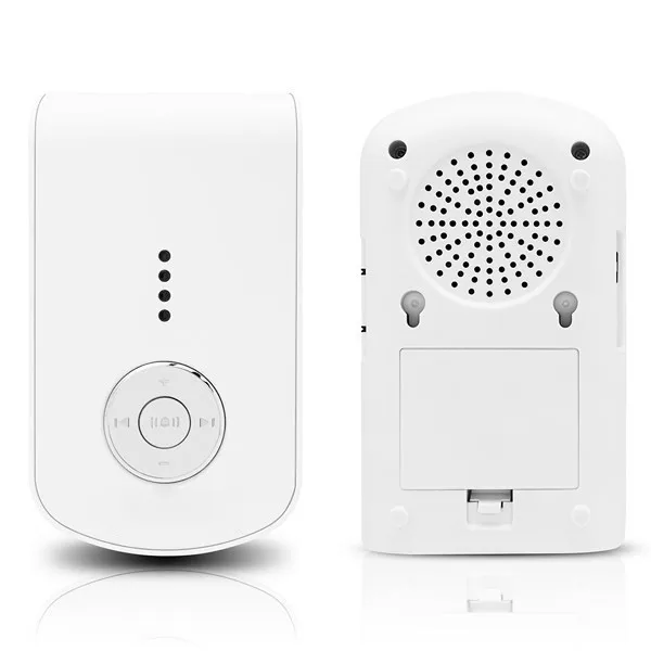 Mp3 Music Doorbell With 52 Classic Stereophonic,Stylish Style,Use