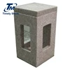 Lighthouse tombstone grave cemetery lamp lantern light