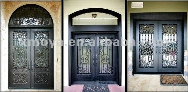 Front Entry Steel Doors For Residential Double Front Entry Steel Doors For Residential Double