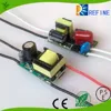 LED bulb driver 5w 7w 9w 12w 15w 18w EMC open frame driver