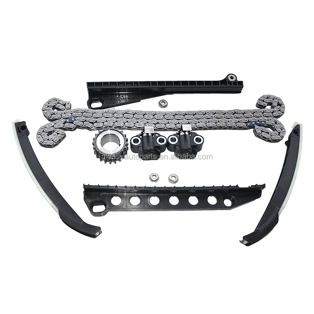 Glossy Timing Chain Gear Kit For Expedition Explorer Tkfd0191s869
