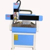 March3 controlled DIY cnc router engraver machine 6090
