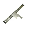 Seven Character Telescopic Channel Hidden Rail TV Cabinet Drawer Slides