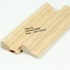 engineered recon pine wood frame molding moulding