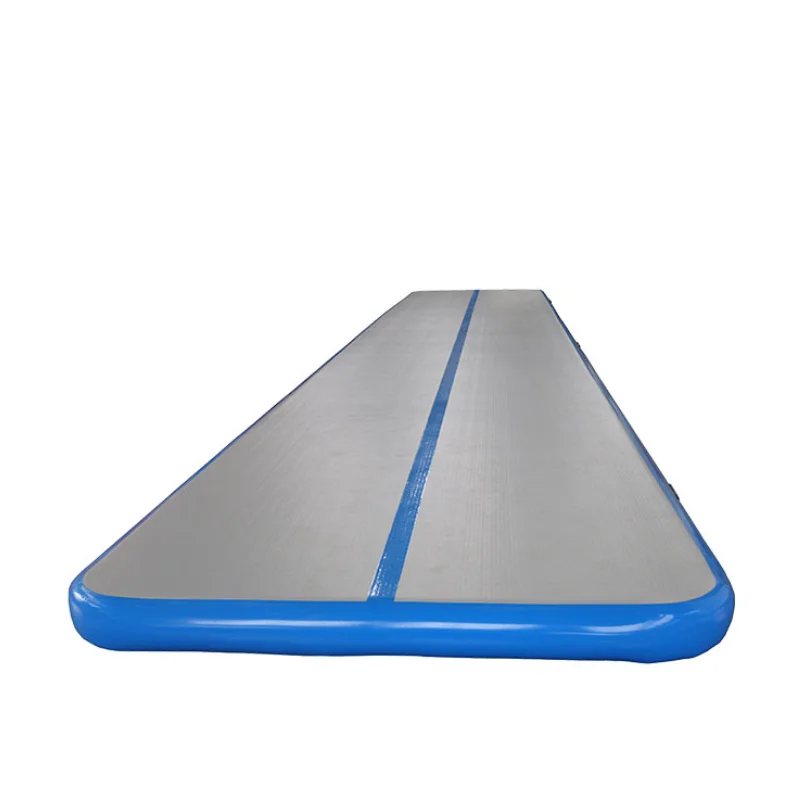 Inflatable Air Track Tumble Mat Inflatable Gymnastics Mat Buy