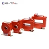 Open Loop Hall Effect Current Split Core Hall Effect DC/AC Current Sensor