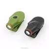 New Clip On LED Head Cap Hat Light HeadLamp Headlight Torch For Outdoor Fishing Camping Hunting