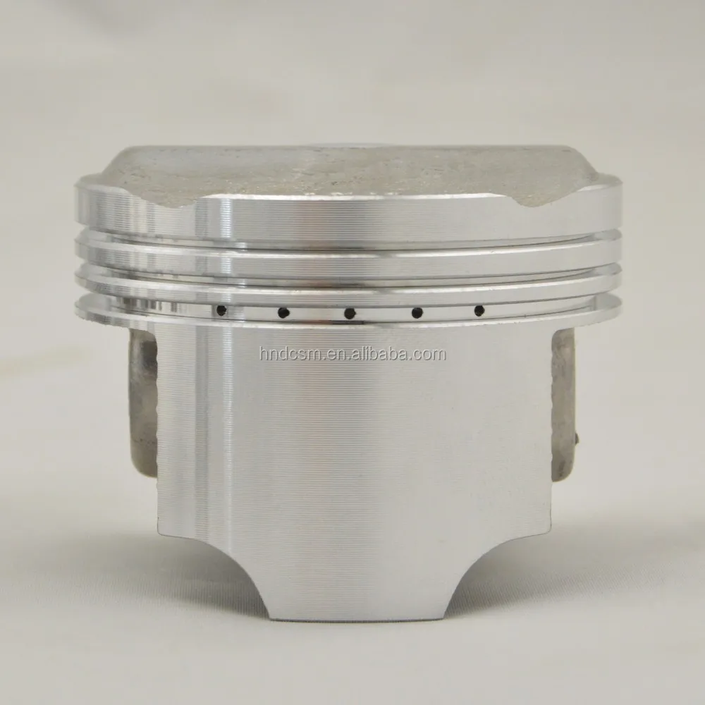 Customized Competitive CB400 High Quality Motorcycle Engine Spare Parts Piston