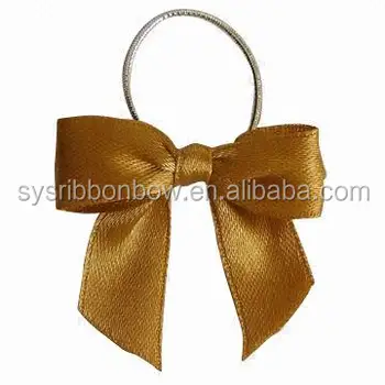 cheap gold ribbon