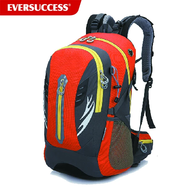 Hiking Climb Backpack With Waist Belt Outdoor Sport Bags Buy Backpack