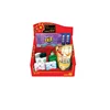 Korea makeup sets idea products 2019 paper cardboard counter display counter boxes for cosmetic healthy care