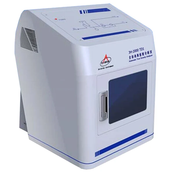 3h-2000 True Density Analyzer - Buy 3h-2000 True Density Analyzer,True ...