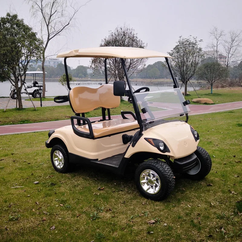 2 seats utility golf carts/ utility vehicle for sale