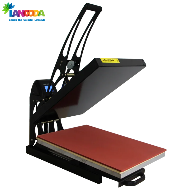 16" X 20" 40*50cm Digital Sublimation Heat Press Machine Buy