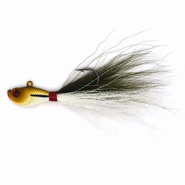 carry on fishing lures 20 FATHOM CURVE SALTWATER 6-Pack with Case Trout Fishing Setup Best Model:VTPC76-6 Made in the USA and returned to the
