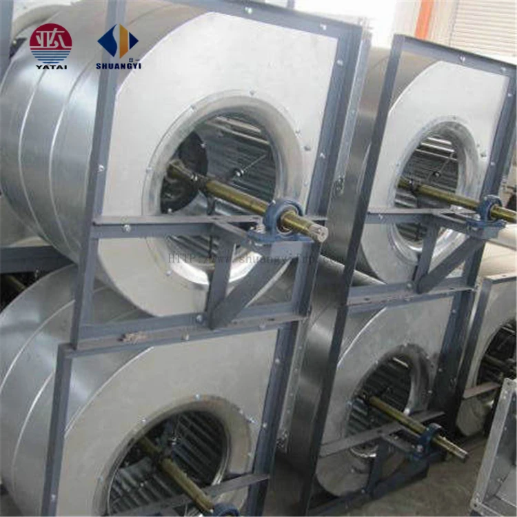 Galvanised Steel Sheet Centrifugal Kitchen Exhaust Fans Buy