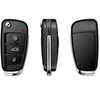 1080p Recording Professional Hidden Video Cam Recorder Car Key Chain Spy Camera Remote KeychainNew s820 car key camera
