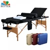 massage table beauty salon table tatoo chair