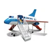Hot sale airplane Outdoor Playground Equipment Made in China