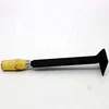IMPA613248 Angle Scrapers with Wooden Handle